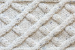 © pixelstories/Stocksy - Wool pattern macro