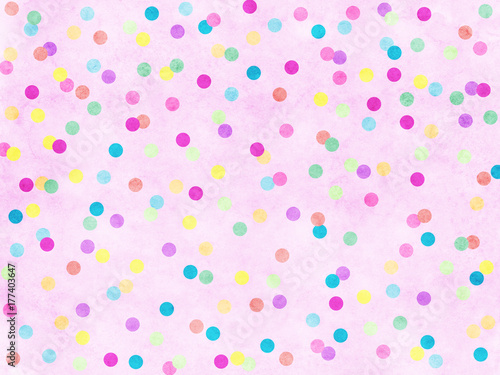 Featured image of post Pastel Polka Dot Background Hd free for commercial use high quality images
