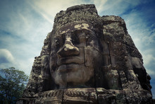 Cambodia Angkor Wat