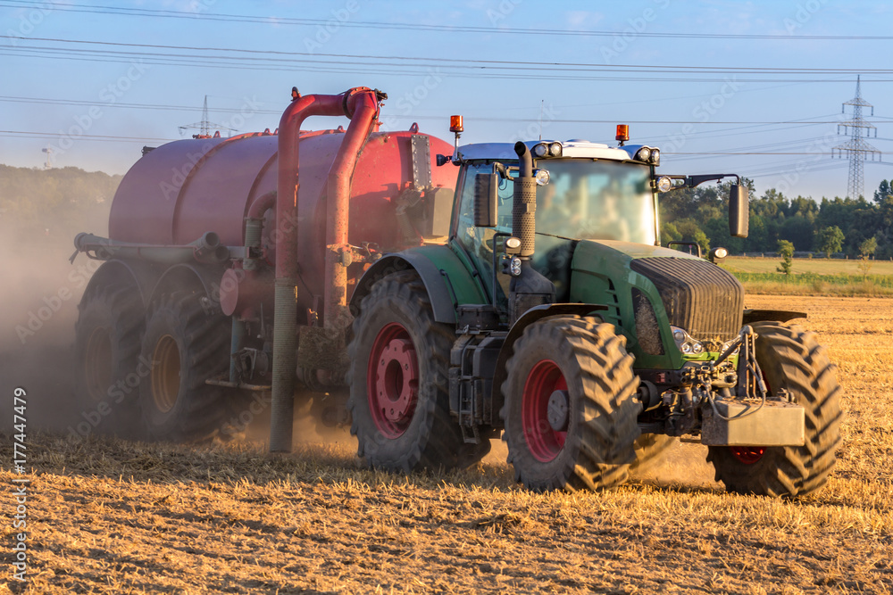 npk dünger wann ausbringen Beeren Dünger Langzeitwirkung main image 0