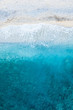 © Benedikt - Beautiful beach, coast and bay with crystal clear sea water seen from above