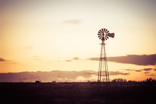 Piedmont Windmill