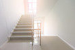 staircase - emergency exit in hotel, close-up staircase, interior staircases, interior staircases hotel, Staircase in modern house, staircase in modern building