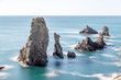 © JeanPierre - les aiguilles de port coton à Bangor belle île en mer