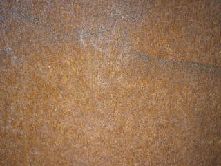 brown rusted steel metal texture background