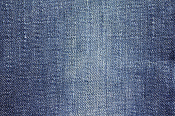 Wall Mural - Denim jeans fabric texture or denim jeans background for beauty clothing. fashion business design and industrial construction idea concept.