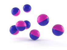 Paintball Balls