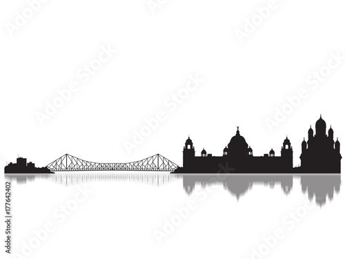 Featured image of post Kolkata Skyline Png - Instant access to download 2 zip folder containing 6 files, upon payment.