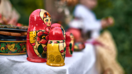 matryoshka