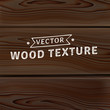 Background, texture of realistic natural wooden planks  in the vintage style. Simple, usable design. The color of nutwood