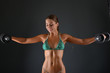 © muro - fitness femme