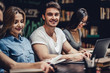 © Vasyl - Students in library