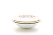 bowl on white background