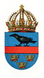 Coat of arms of Galicia (Austro-Hungarian Empire) (from Meyers Lexikon, 1896, 13/298/299)