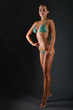 © muro - sexy fitnes woman