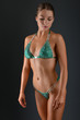 © muro - sexy fitnes woman