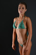 © muro - sexy fitnes woman