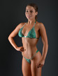 © muro - sexy fitnes woman