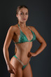 © muro - sexy fitnes woman