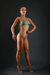 © muro - sexy fitnes woman