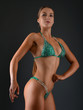 © muro - sexy fitnes woman