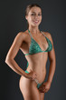 © muro - sexy fitnes woman