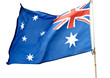 © harvey - Australian flag