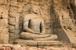 Buddha Statue Sri Lanka