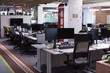 © .shock - Empty Modern Office