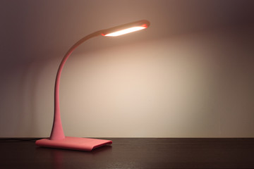 LED lamp