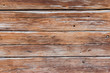 Holz Hintergrund rustikal, Bretterwand aus düsterem Holz, Vignettierung