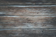 Holz Hintergrund rustikal, Bretterwand aus düsterem Holz, Vignettierung