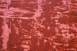 © Aleksandra Jankovic/Stocksy - Metal texture painted in red