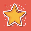 © djvstock - star icon image