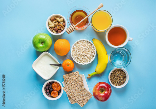 Featured image of post Simple Way to Oatmeal And Fruit Digestion