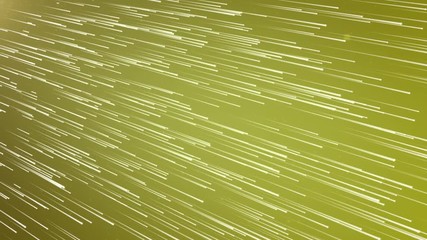 Wall Mural - abstract flying light streaks flow star field and stripes lines particles background 2
