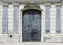 Door In The Street