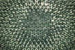 © Gabriel Tichy/Stocksy - Array of glass discs