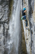 © RG&B Images/Stocksy - rock climbing