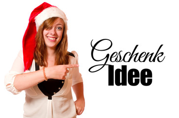 Sticker - Geschenkidee