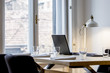 © fotosr52 - Modern office space interior
