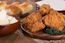 Fried Chicken Free Stock Photo - Public Domain Pictures