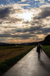 © Binder Medienagentur - Langer Weg voraus