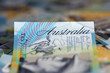 Australian Currency - Ten Dollars