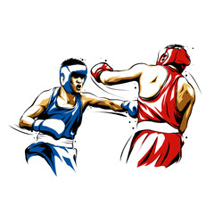  boxing action 3