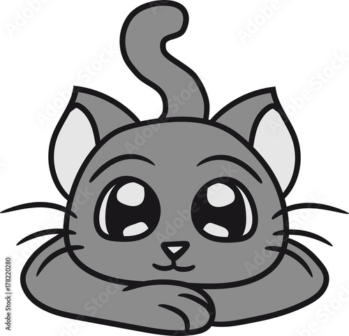 liegend entspannen anschleichen kind baby hübsch süß