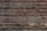 Fototapeta  - Old wooden planks.