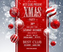 Christmas Party Design