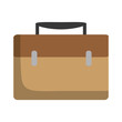 © djvstock - business briefcase icon