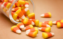 Fall Candy Corn